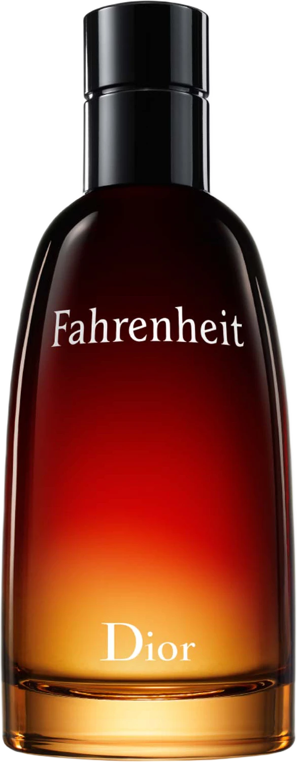 Fahrenheit Eau de Toilette