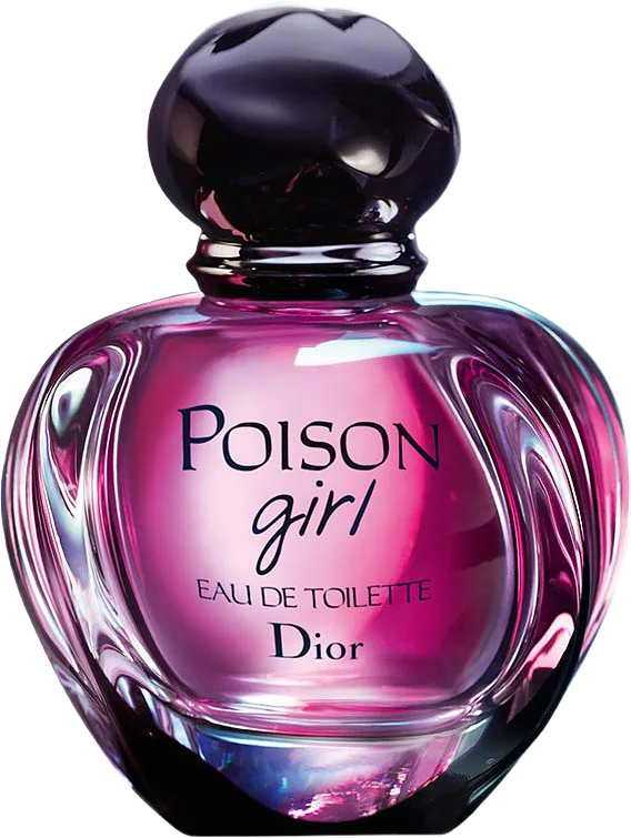 Poison Girl Eau de Toilette