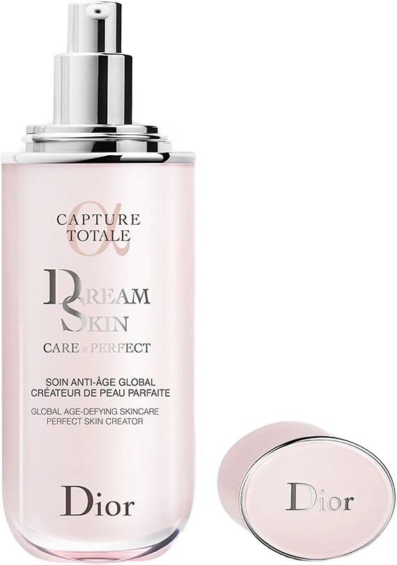 Capture Dreamskin Care & Perfect - Global Age-Defying Skincare