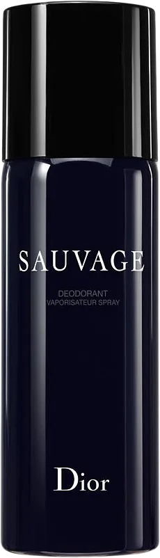 Sauvage Deodorant Spray