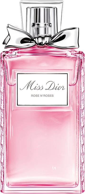 Miss Dior Rose N'Roses