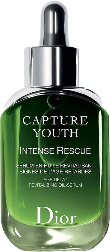 Capture Youth Serum Oil