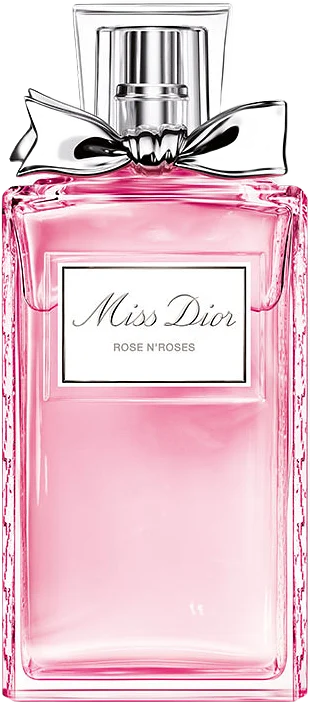 Miss Dior Rose N'Roses