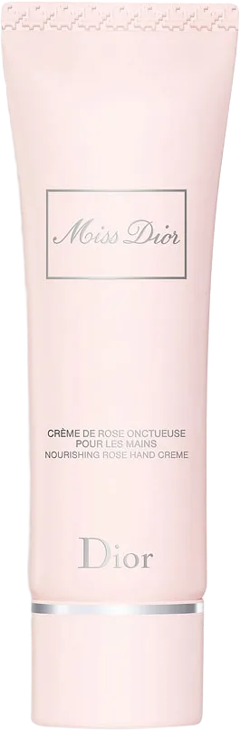 Miss Dior Hand Cream