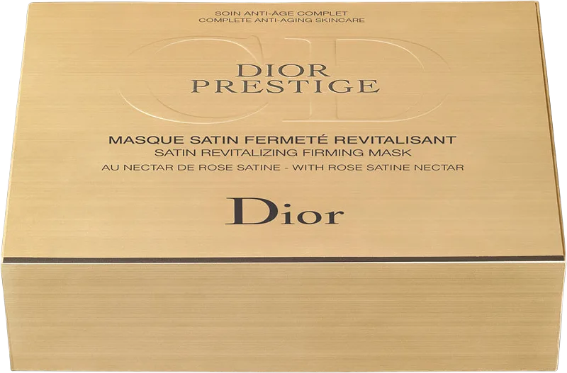 Dior Prestige Sheet Firming Mask