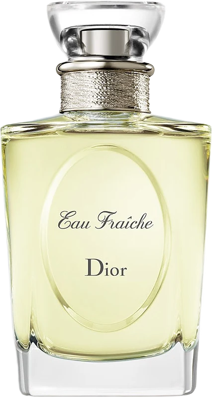 Eau Fraîche EdT