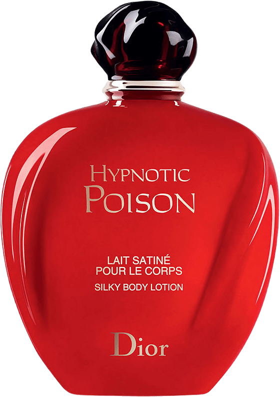 Hypnotic Poison Bodymilk