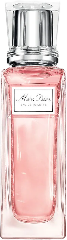 Miss Dior Eau De Toilette Roller-Pearl