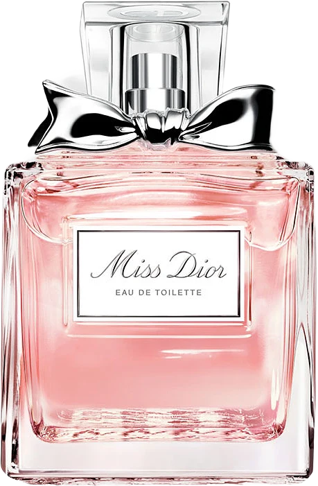 Miss Dior EdT