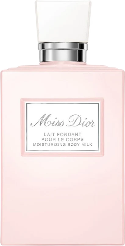New Miss Dior Body Milk