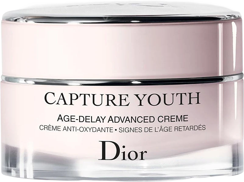 Capture Youth – Age-delay advanced crème
