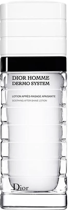 Dermo System - Repairing after-shave lotion
