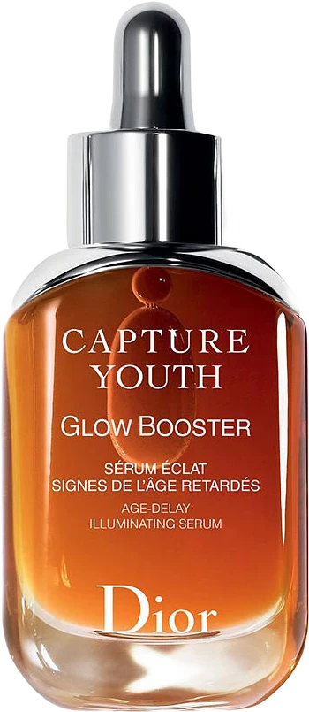 Capture Youth Glow Booster Serum