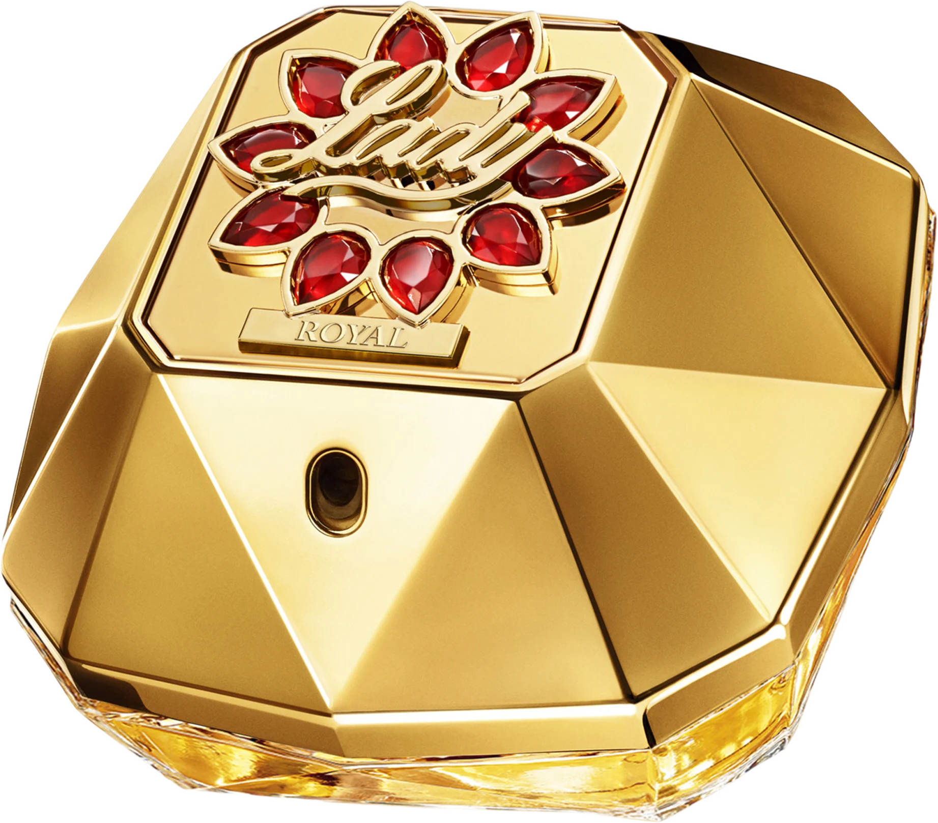 Lady Million Royal Eau De Parfum