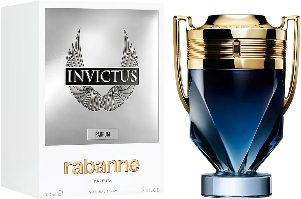 Invictus Parfum