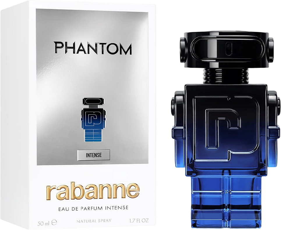 Phantom Intense Eau de Parfum