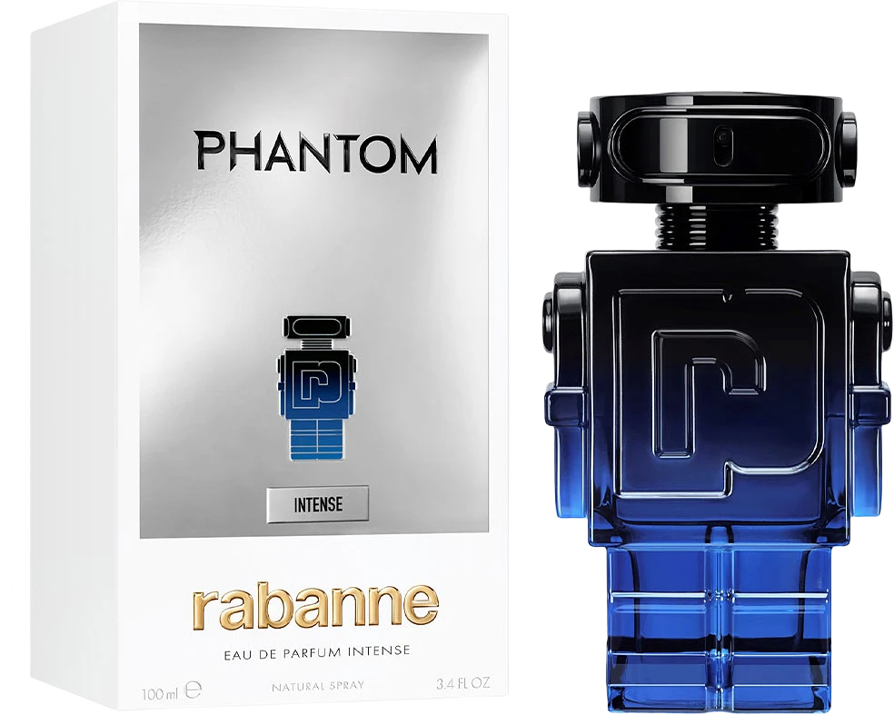 Phantom Intense Eau de Parfum