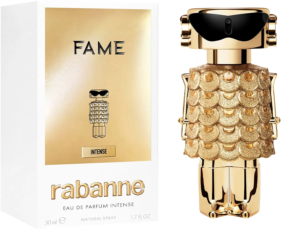 Fame Intense Eau de Parfum