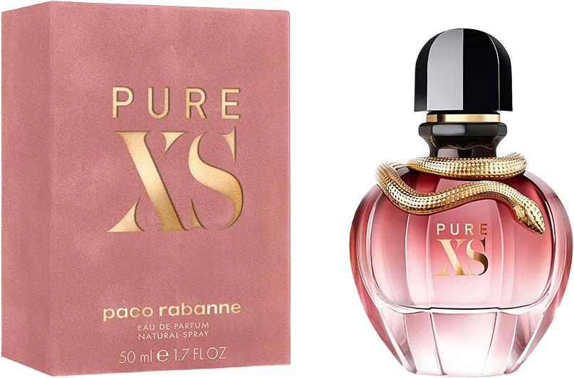 Pure XS for Her EdP