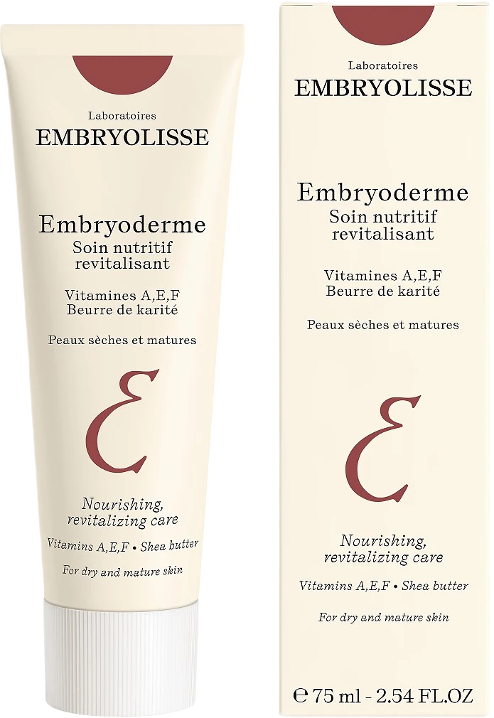 Embryoderme