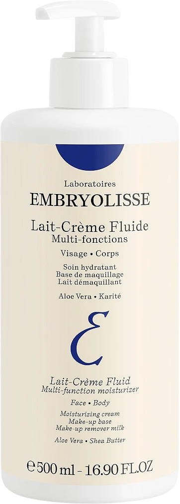 Lait Creme Fluid