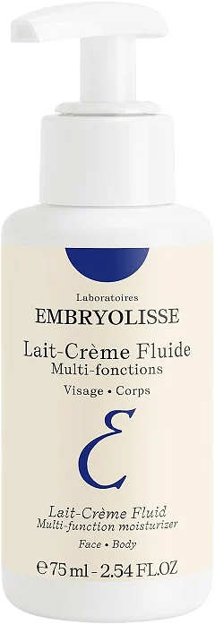 Lait Creme Fluid