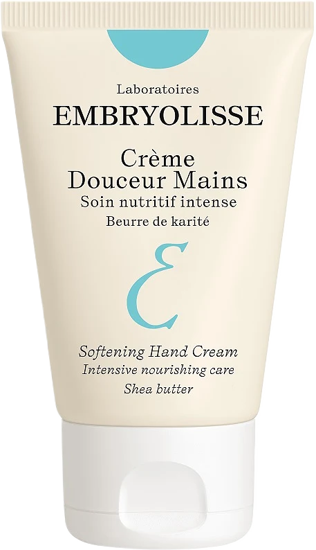 Softening Hand Cream