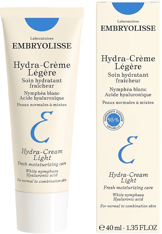 Hydra Cream Light