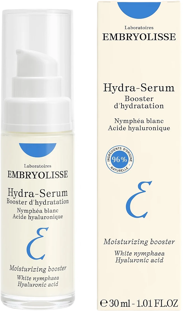 Hydra Serum Flacon