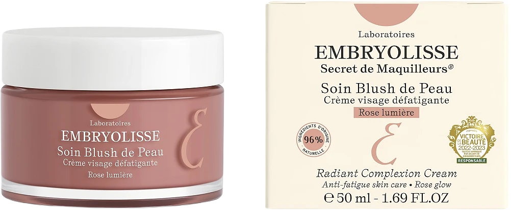 Radiant Complexion Cream