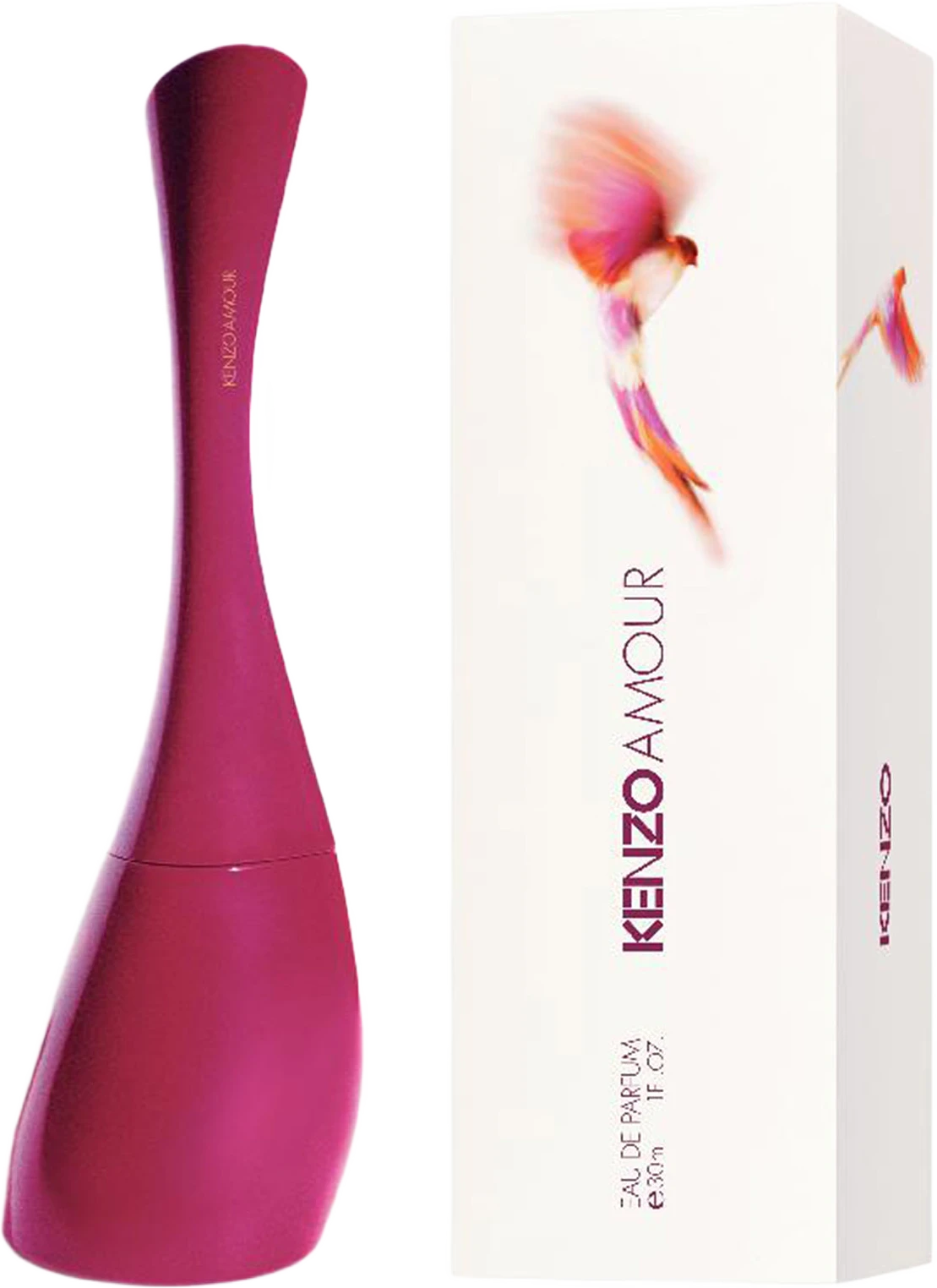 Amour EdP