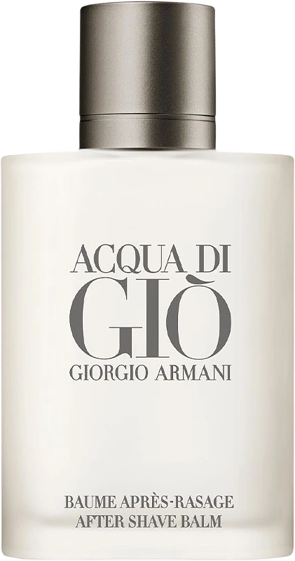 Acqua di Gio Homme After Shave Balm, 100 ml