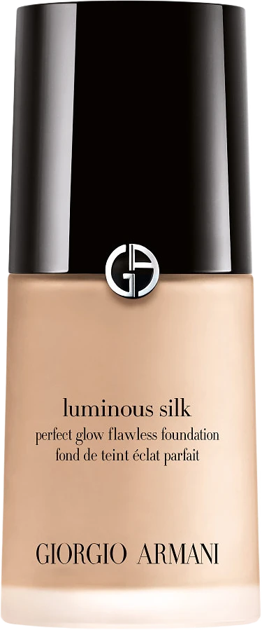 Luminous Silk Foundation