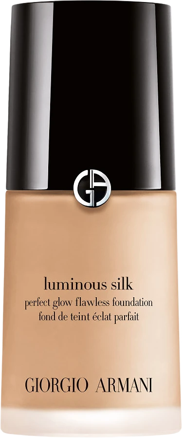 Luminous Silk Foundation