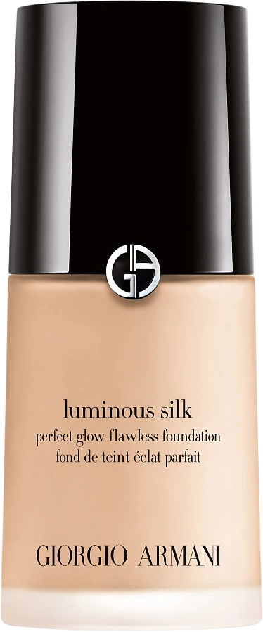 Luminous Silk Foundation