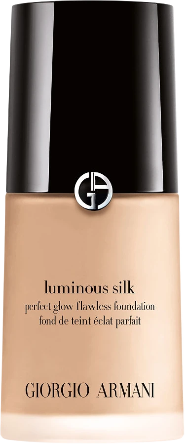 Luminous Silk Foundation