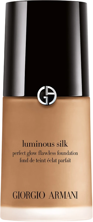 Luminous Silk Foundation