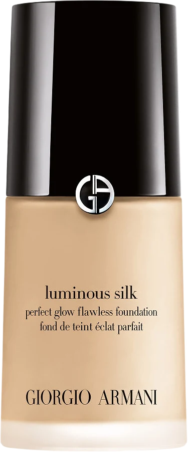 Luminous Silk Foundation