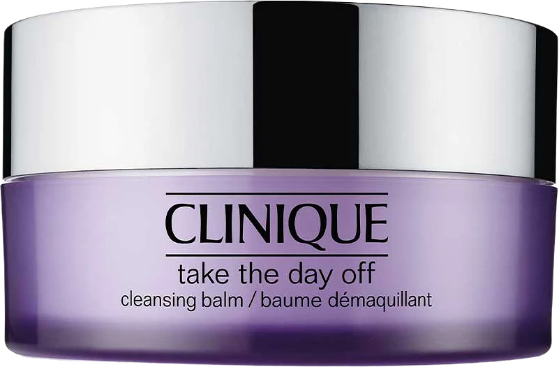 Take The Day Off Cleansing Balm Makeup Remover