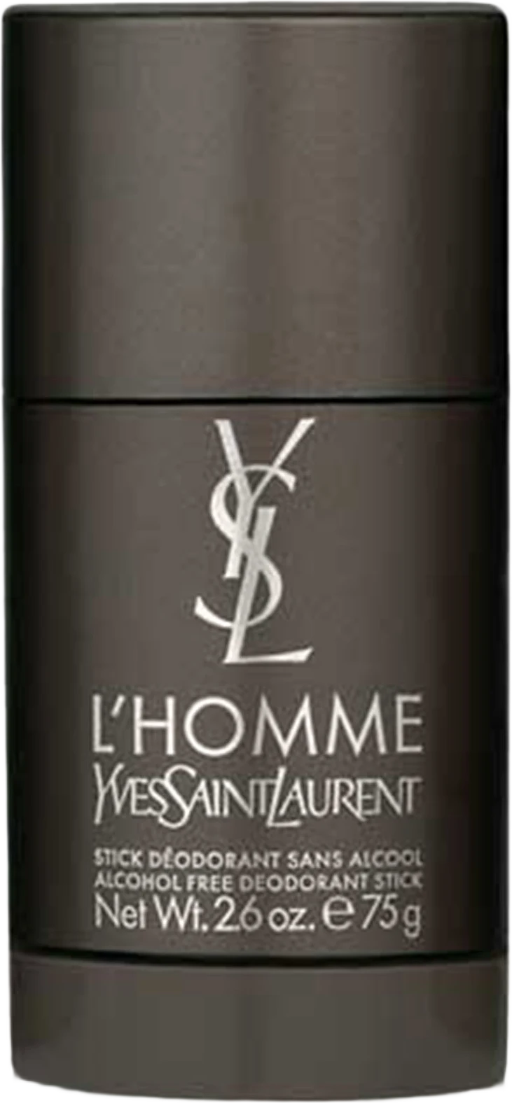 L'Homme Deodorant Stick, 75 g