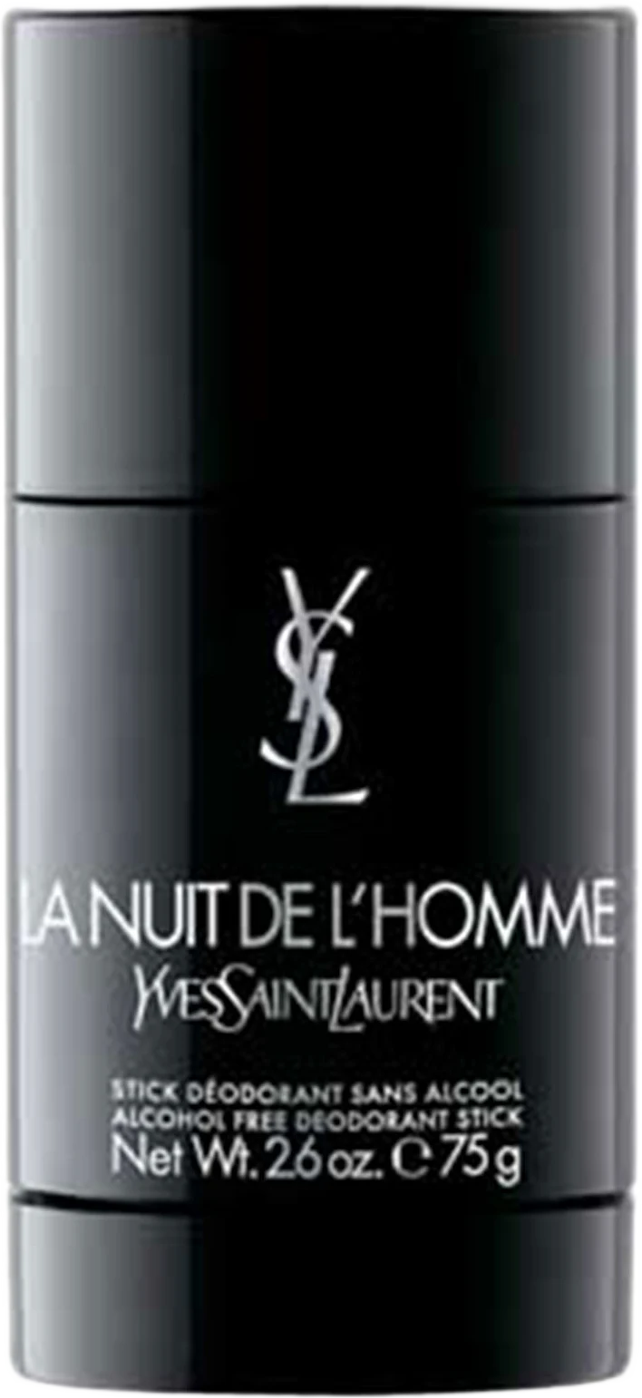 La Nuit De L'Homme Deodorant Stick, 75 g