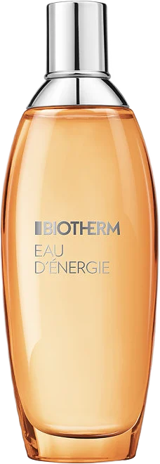 Eau D'Energie EdT