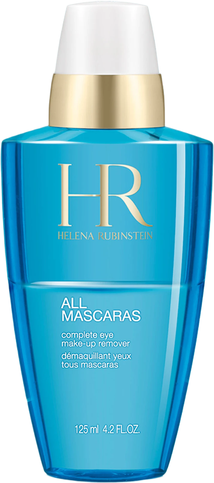 All Mascaras Remover, 125 ml