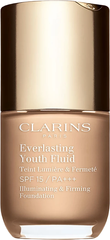 Everlasting Youth Fluid Foundation