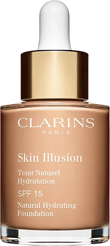 Skin Illusion Spf 15