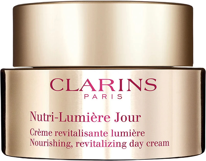 Nutri-Lumiere Jour Revitalizing Day Cream