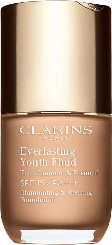 Everlasting Youth Fluid Foundation