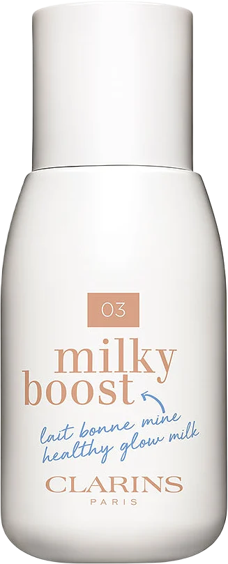 Milky Boost