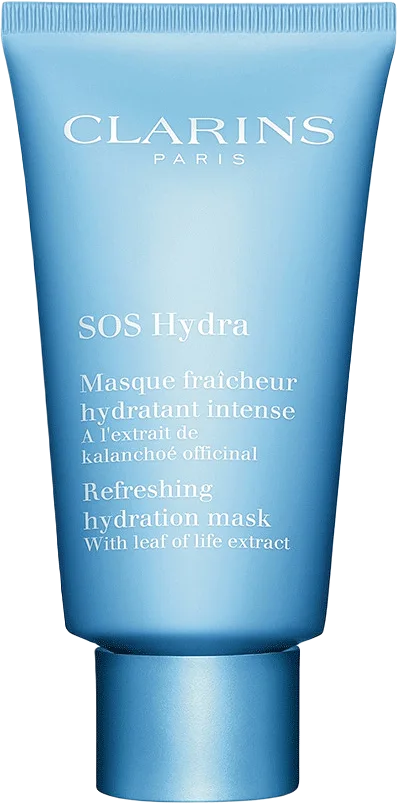 Sos Hydra Mask