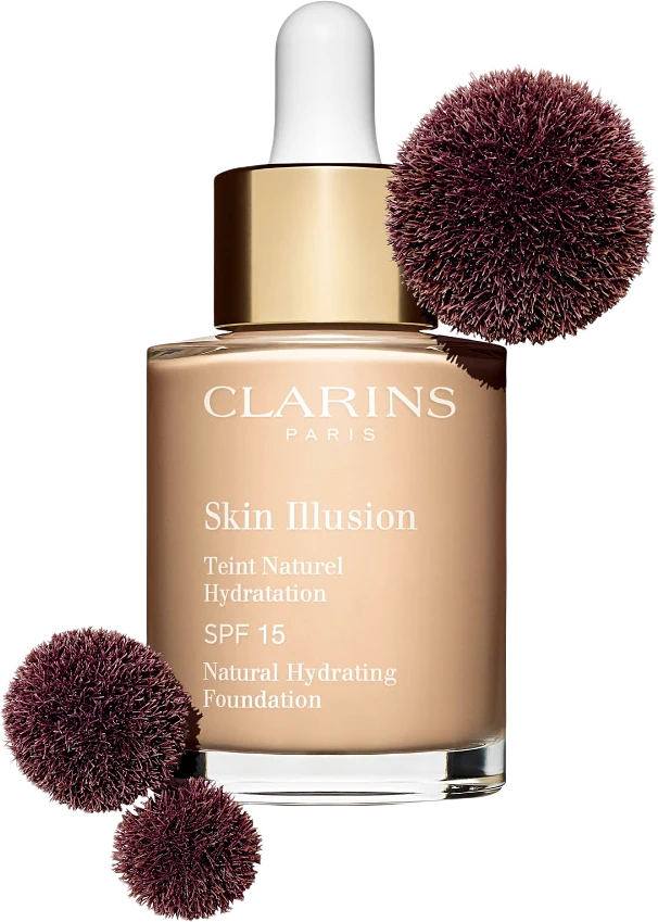 Skin Illusion Spf 15